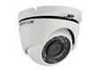 CAMARA 1MP HIKVISION TURBO DOMO IR20 IP66 2.8MM